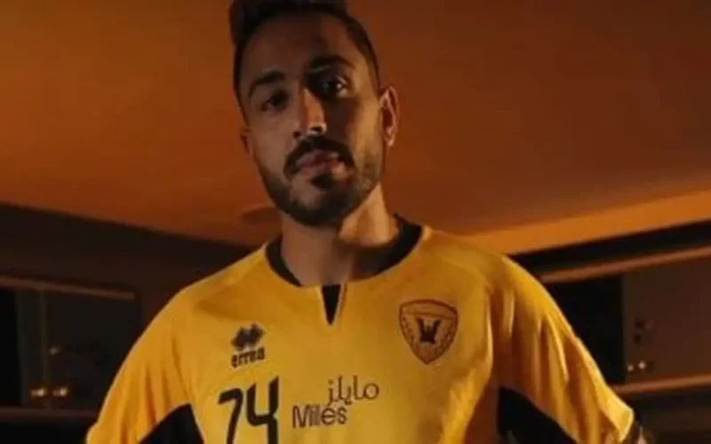 أزمة في المفاوضات.. خلافات مالية وفنية تعطل صفقة كهربا مع الاتحاد السكندري